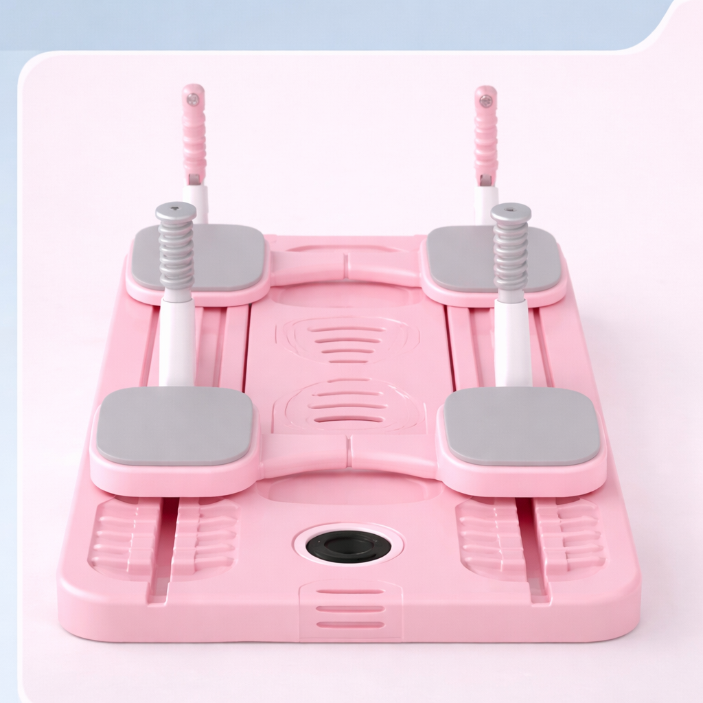 Pilates Reformer Set