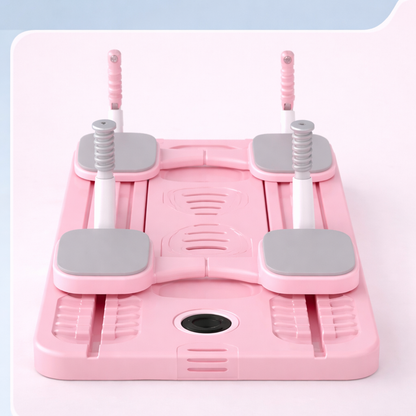 Pilates Reformer Set