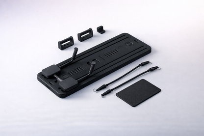 Pilates Reformer Set