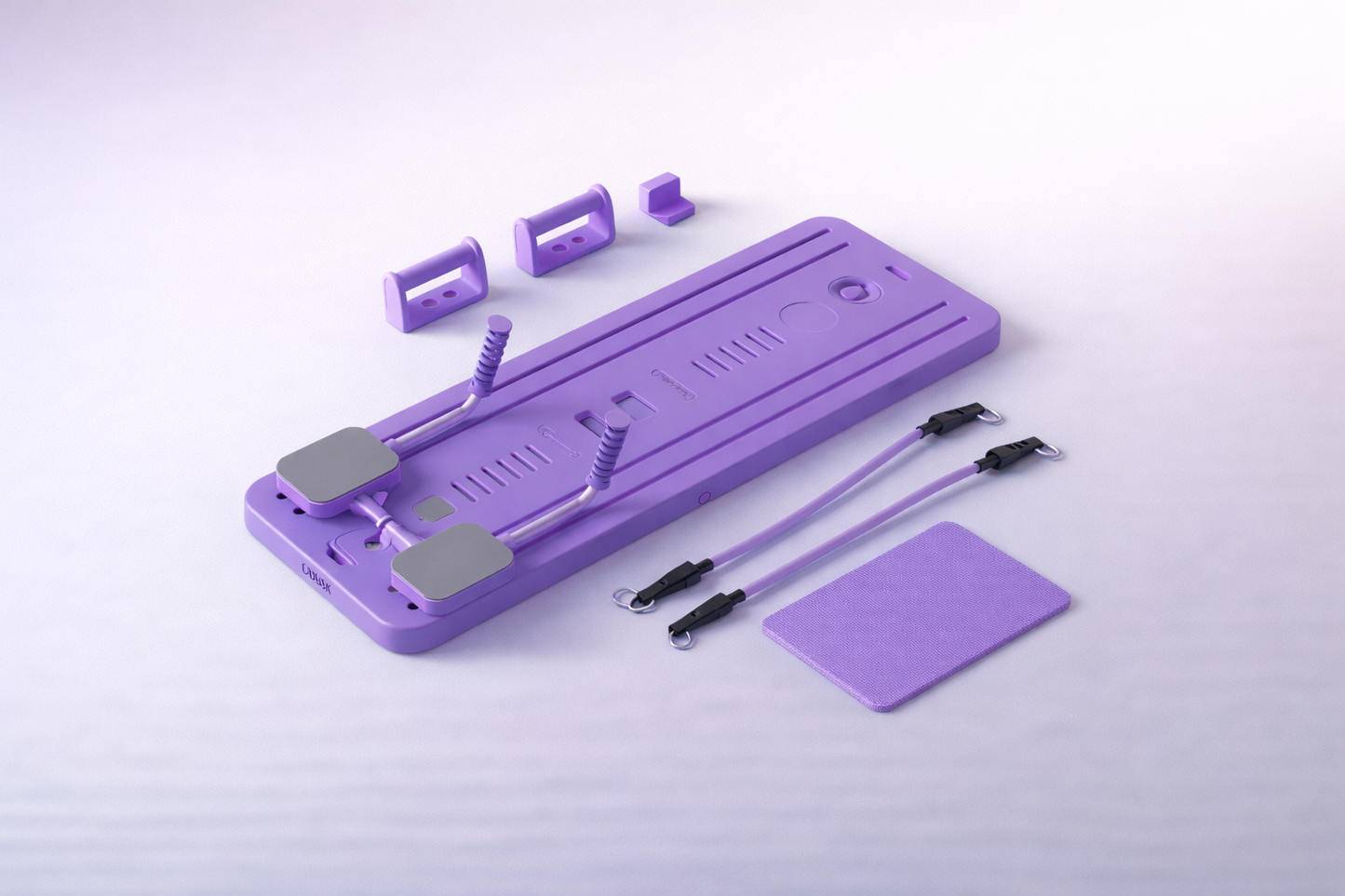 Pilates Reformer Set