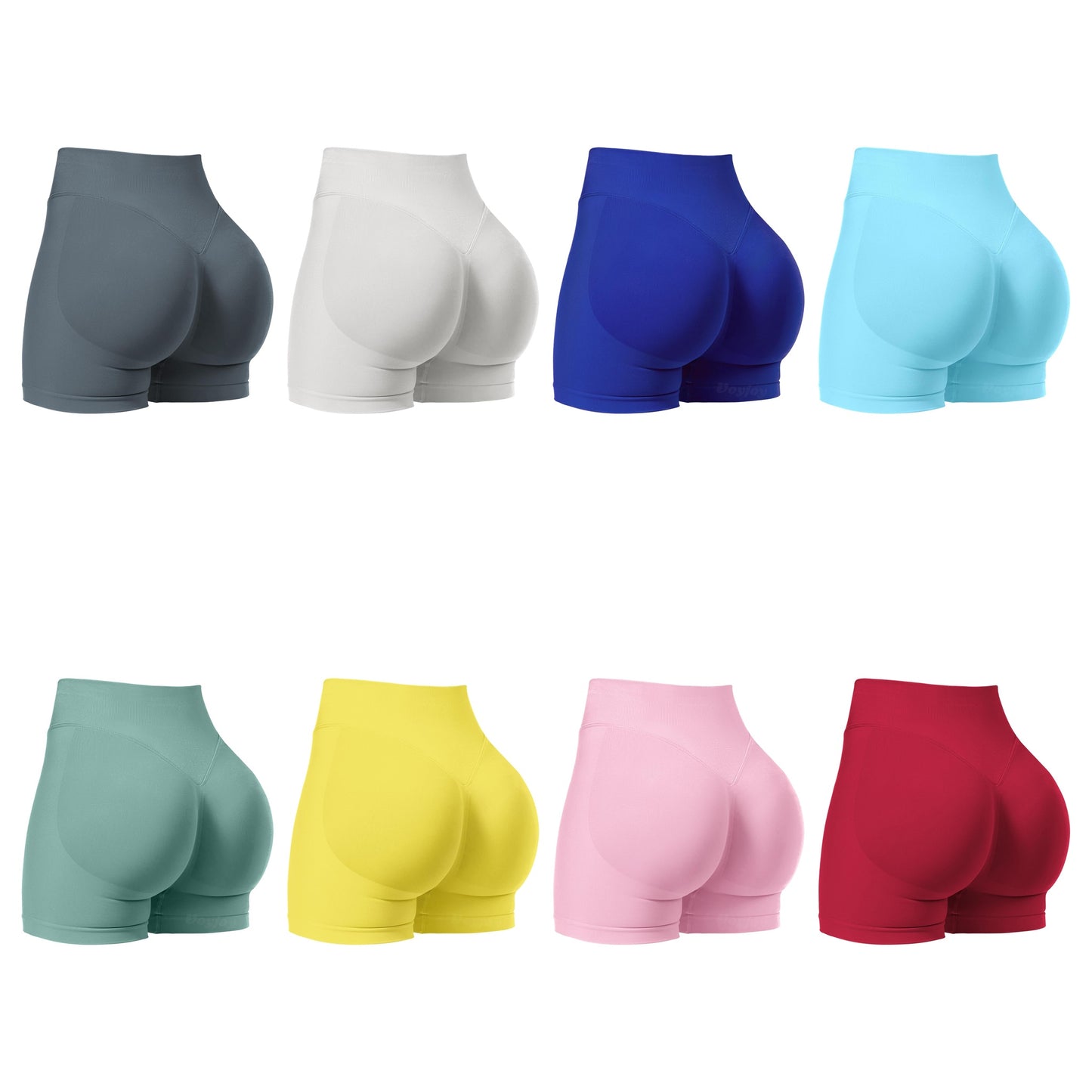 Pro Leggings Push-Up