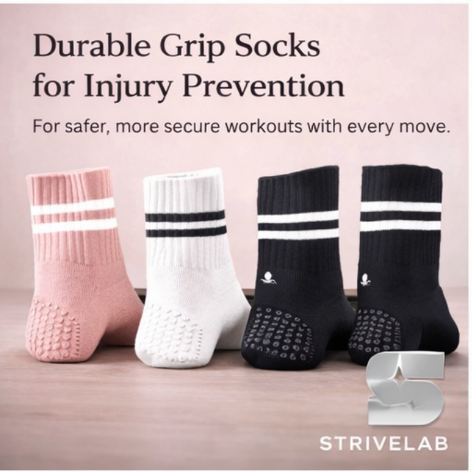Grip Socks